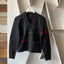 50's Collegiate Cardigan - Small