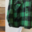 50’s Wool Flannel - Large