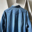 90’s Wrangler Thrashed Denim Western Shirt - XL
