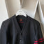 50's Collegiate Cardigan - Small