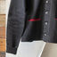 50's Collegiate Cardigan - Small