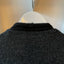 60’s Sir Jac Boxy Zip Sweater - Medium