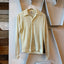 70’s Button Up Sweater - Medium