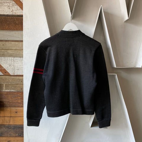 50's Collegiate Cardigan - Small