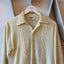 70’s Button Up Sweater - Medium