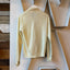 70’s Button Up Sweater - Medium