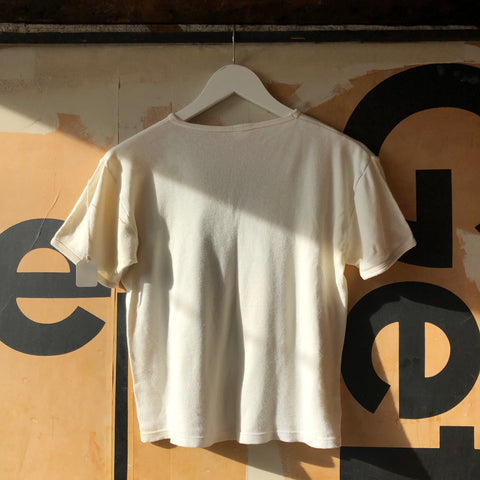 70’s British Jesus Radio Tee - XS