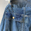 70’s Carhartt Overalls - Large