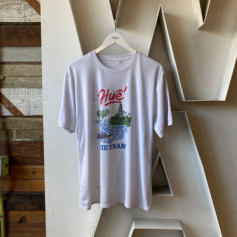 80's Vietnam Tourist Tee - XL