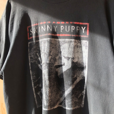 90’s Skinny Puppy Tee - XL