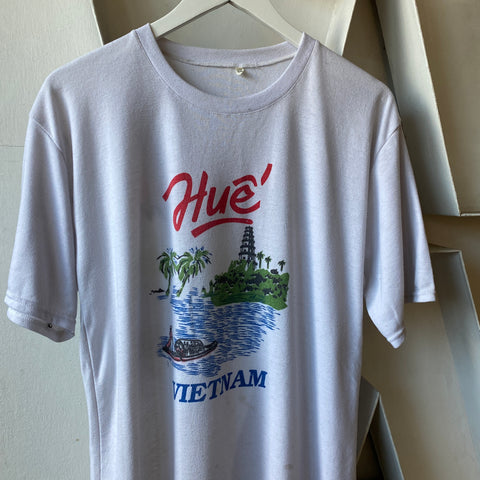 80's Vietnam Tourist Tee - XL