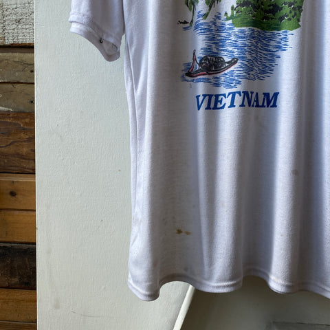 80's Vietnam Tourist Tee - XL