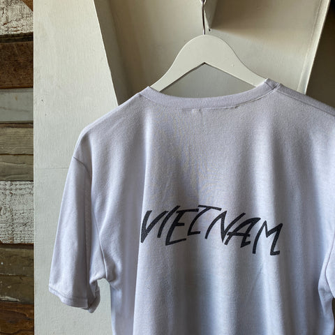 80's Vietnam Tourist Tee - XL