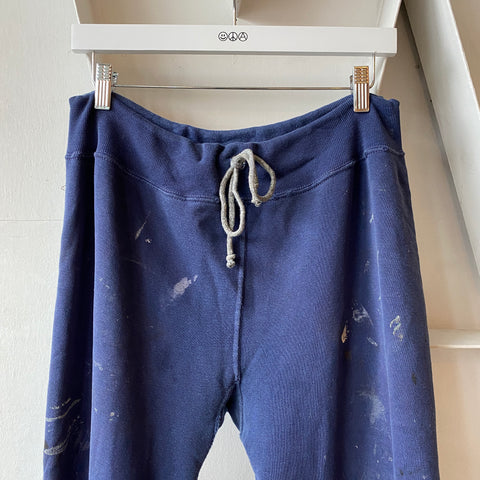 50’s/60’s Pilgrim Sweatpants - Small