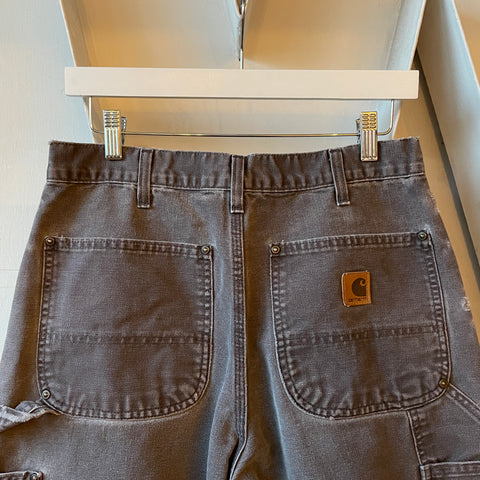 90’s Carhartt Dungarees - 28” x 31”