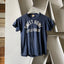 70’s Thrashed Russell Little League Tee - XS
