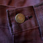 60’s Big E Levi’s Overdyed Trousers - 30” x 30”