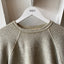 60’s Mayo Spruce Sweatshirt - Small/XS
