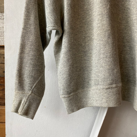 60’s Mayo Spruce Sweatshirt - Small/XS