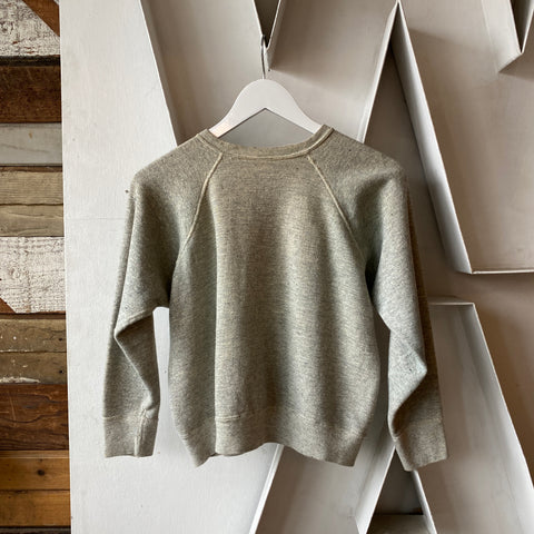 60’s Mayo Spruce Sweatshirt - Small/XS