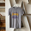 80's LA Lakers Tee - Large