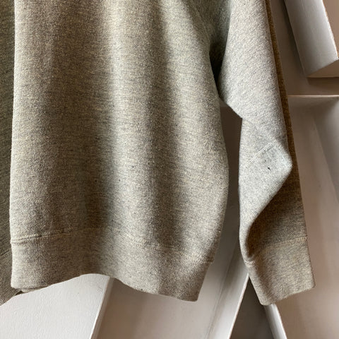 60’s Mayo Spruce Sweatshirt - Small/XS