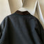 90’s Carhartt Faded Black Detroit Jacket - XL