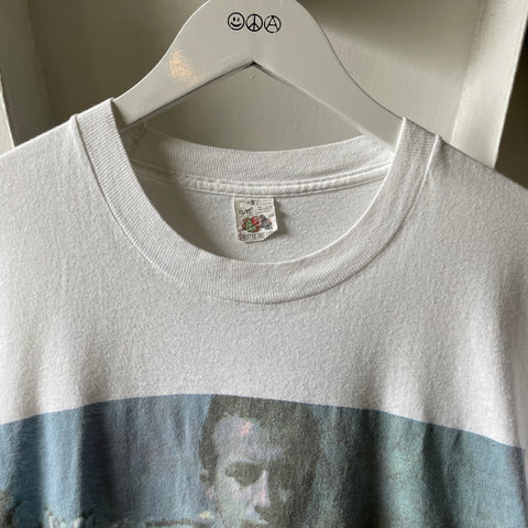 90’s Morrissey Tour Boot - XL