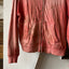 60's Toasted Waffle Lined Sweat - Small