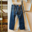 80’s Levi’s 501 - 30” x 28”