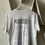 90’s Morrissey Tour Boot - XL