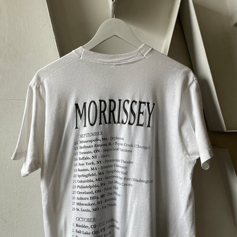 90’s Morrissey Tour Boot - XL
