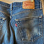 80’s Levi’s 501 - 30” x 28”