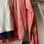 60's Toasted Waffle Lined Sweat - Small