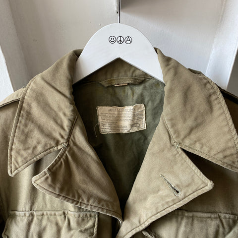 WW2 '45 Model E M-1943 - Medium