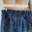 70’s Levi’s Flares - 32” x 32”