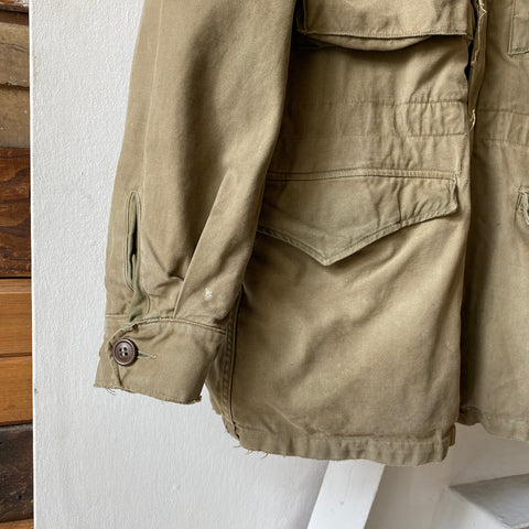 WW2 '45 Model E M-1943 - Medium