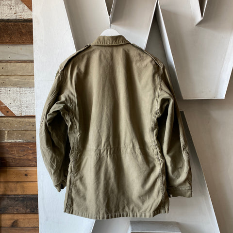 WW2 '45 Model E M-1943 - Medium