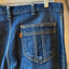 70’s Levi’s Flares - 32” x 32”