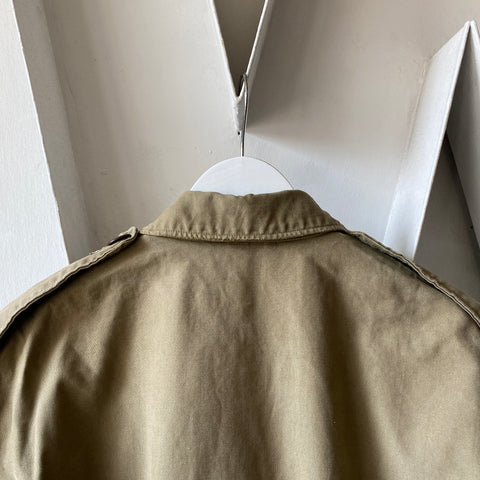 WW2 '45 Model E M-1943 - Medium