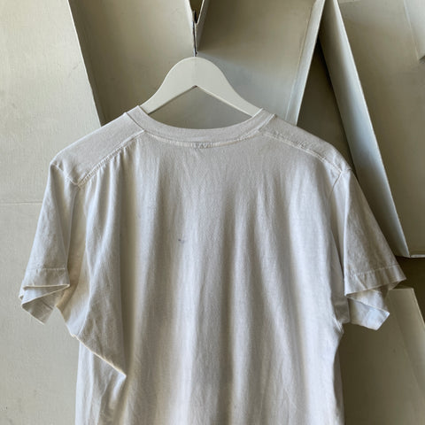 80’s Mercedes Benz 500SL Tee - XL