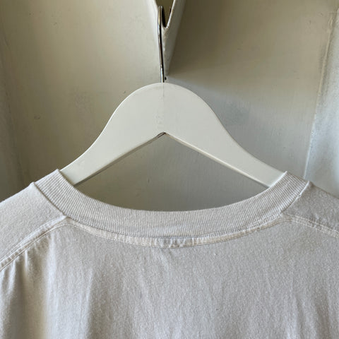 80’s Mercedes Benz 500SL Tee - XL