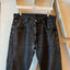 80’s Levi’s 501 - 32” x 28”