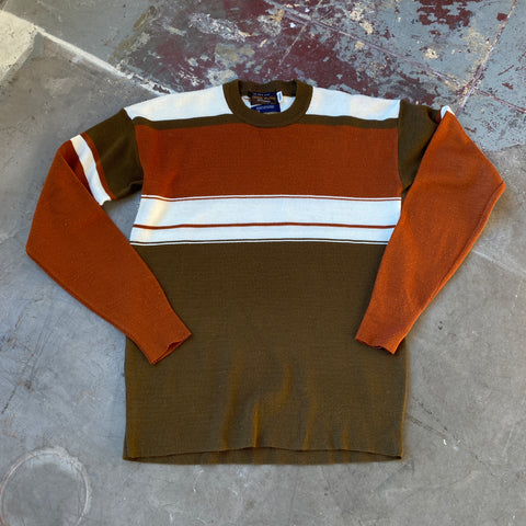 70's JCP Sweater - Medium