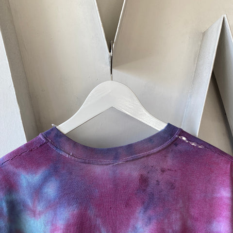 80's Mountain Bike Tee - Large