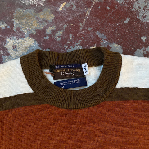 70's JCP Sweater - Medium