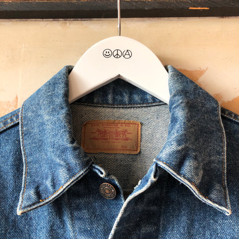 70’s Levi's Type 3 Trucker Jacket - Small