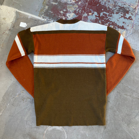 70's JCP Sweater - Medium