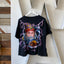80's Orb Ponderer Tee - Large