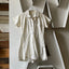 30’s Cotton Gym Romper - Small